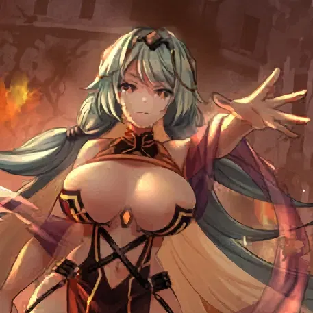 Avatar of Apostle (Ark Re:Code)
