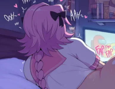 Avatar of Astolfo|| Your best friend and roomate♡