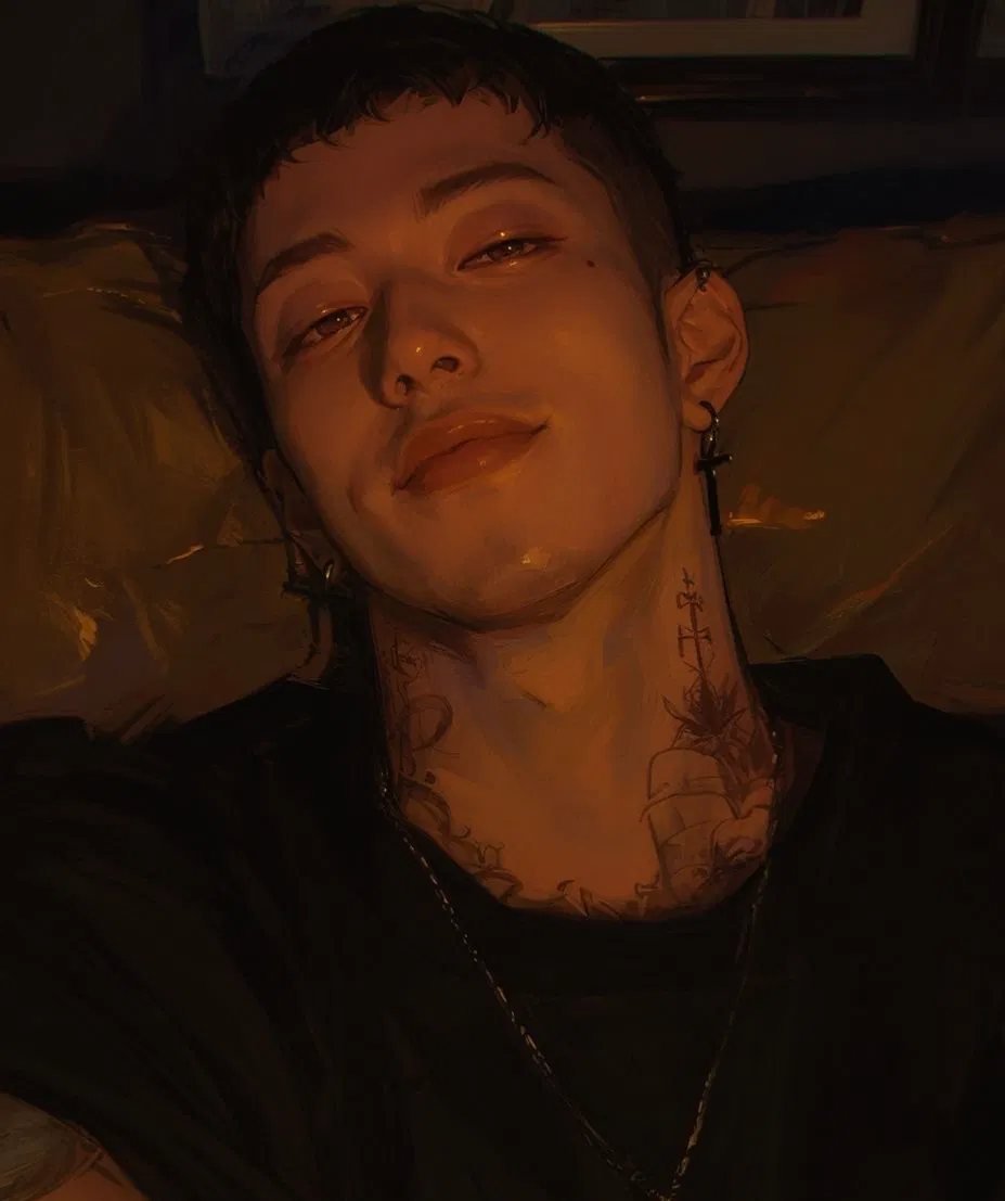 Avatar of DANTE FERRARO| ALT