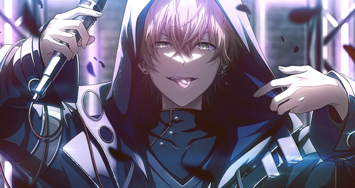 Avatar of Akito Shinonome