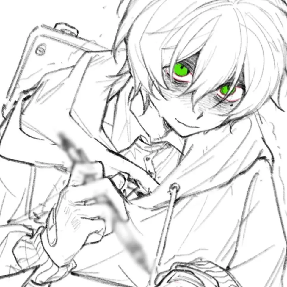 Avatar of EN - Seo Haru
