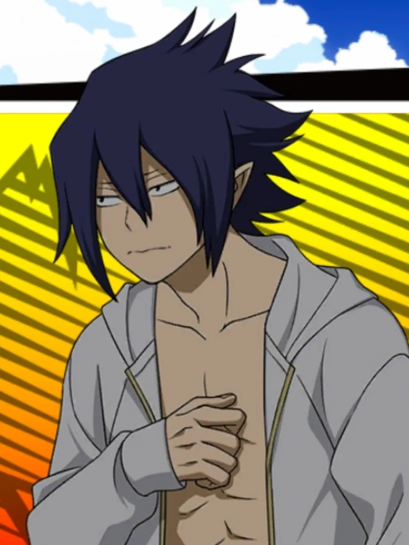 Avatar of Tamaki Amajiki [AniDroid]