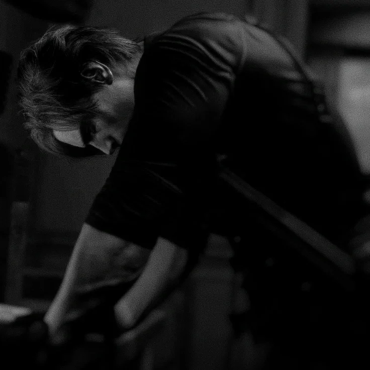 Avatar of Leon S. Kennedy | RE9