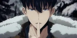 Avatar of Sung Jin woo