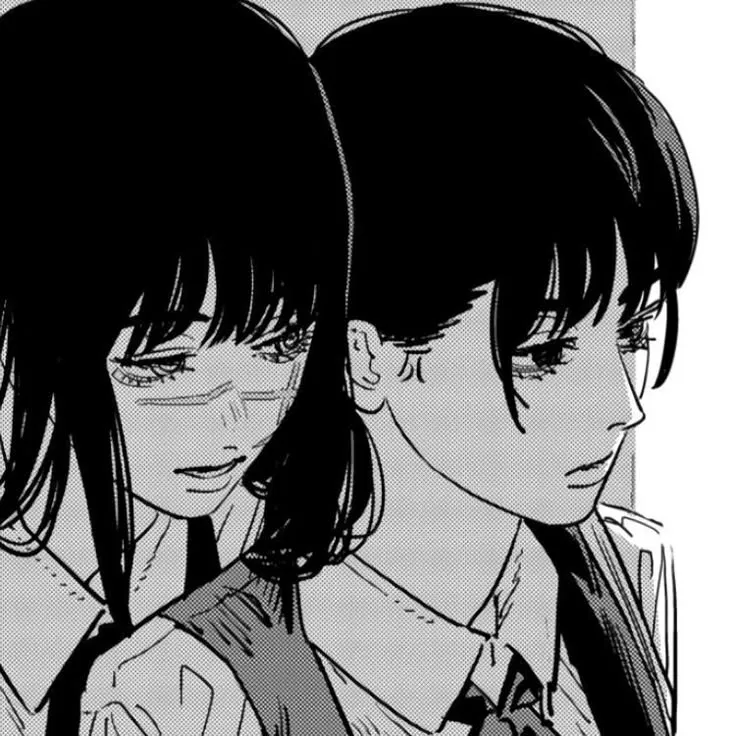 Avatar of Asa and Yoru