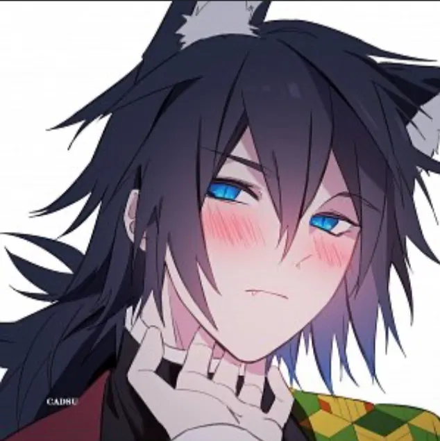 Avatar of Neko Giyuu 