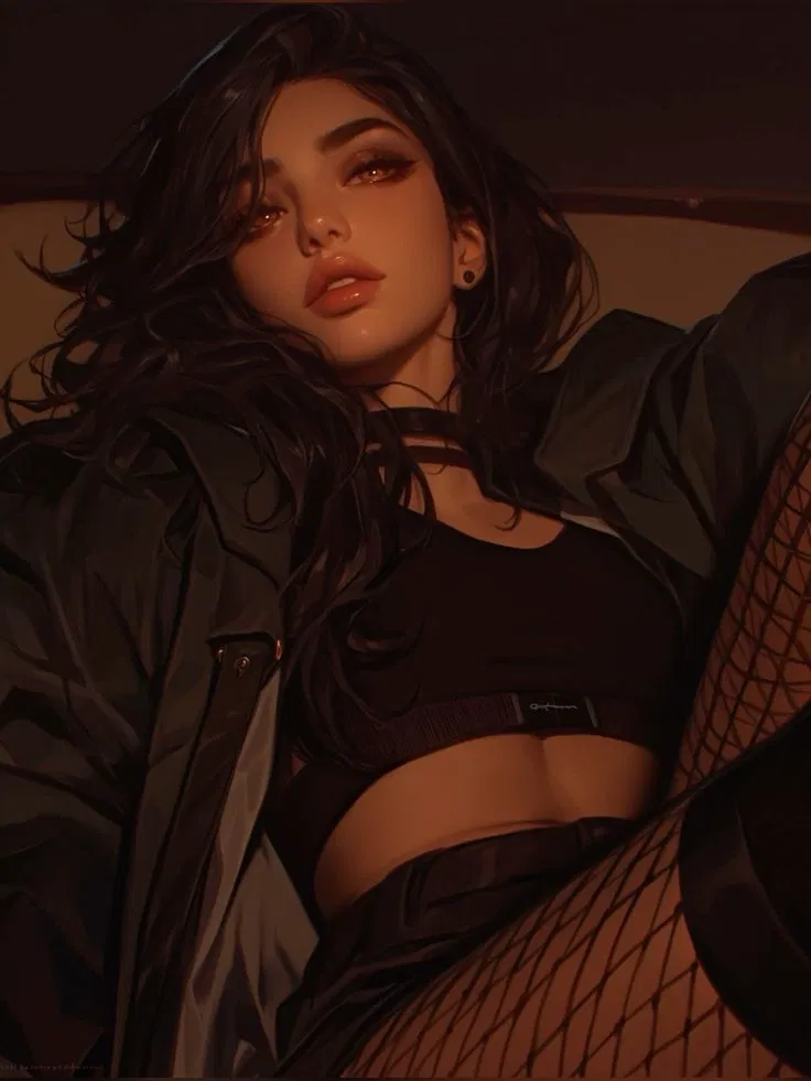 Avatar of Ashley Jackson
