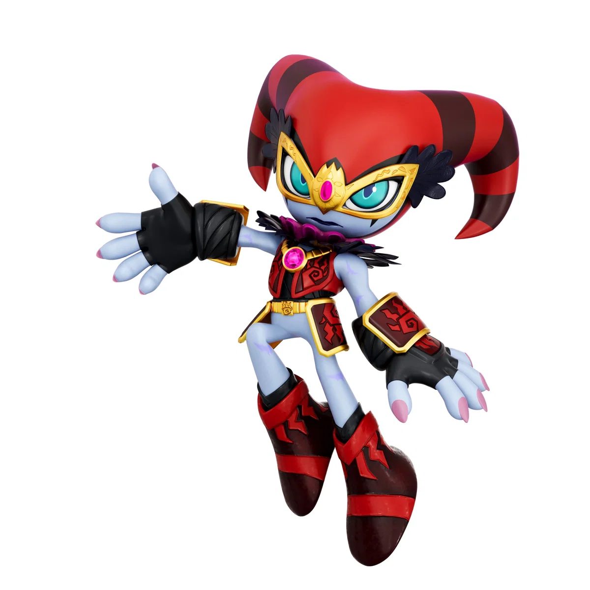 Avatar of Reala - NiGHTS Into Dreams