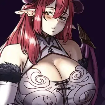Avatar of Juliet (Caring Succubus)