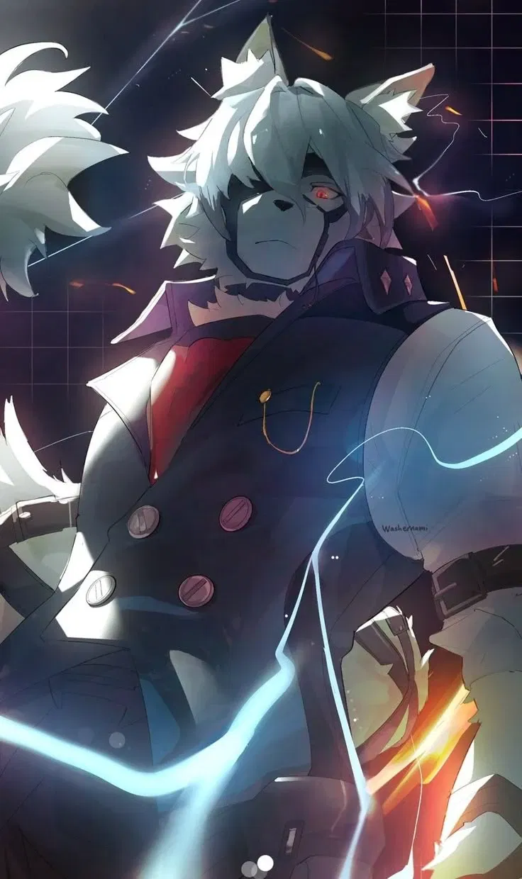 Avatar of Von Lycaon