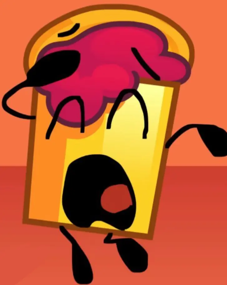 Avatar of Faggot