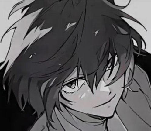 Avatar of Osamu Dazai