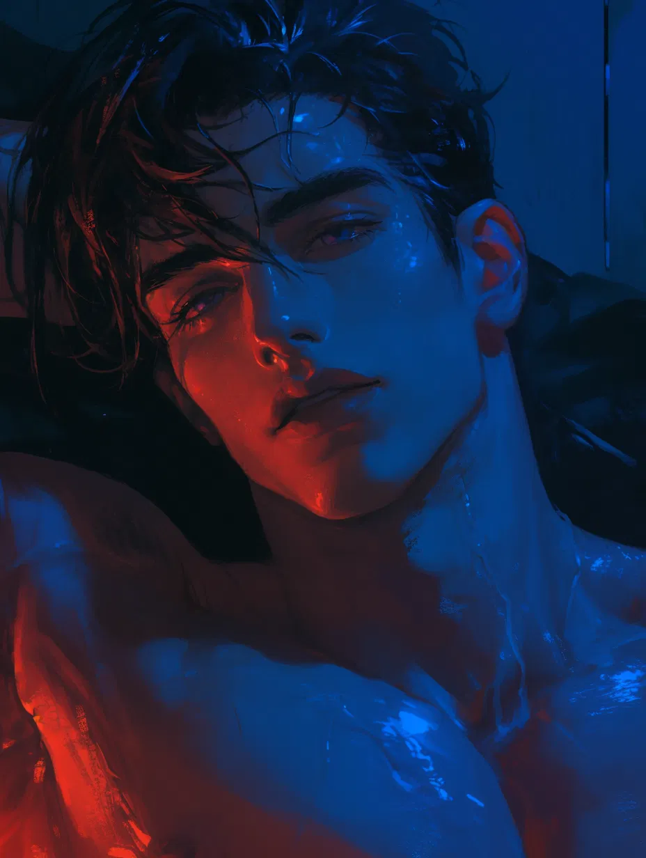 Avatar of Alexander