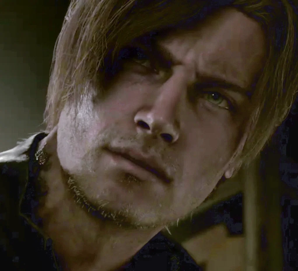 Avatar of Leon Kennedy 