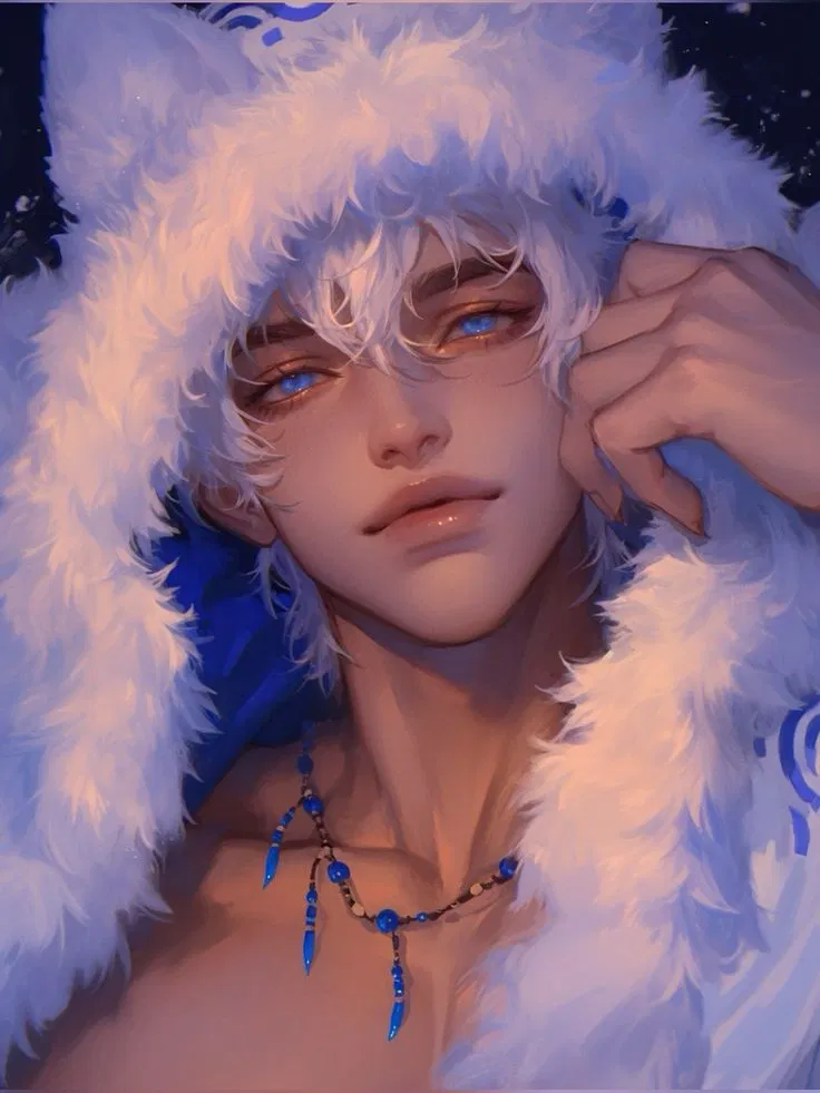 Avatar of Kaelith Frostbane 