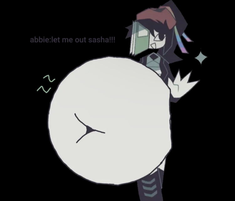 Avatar of Miss Sasha vore (again again)