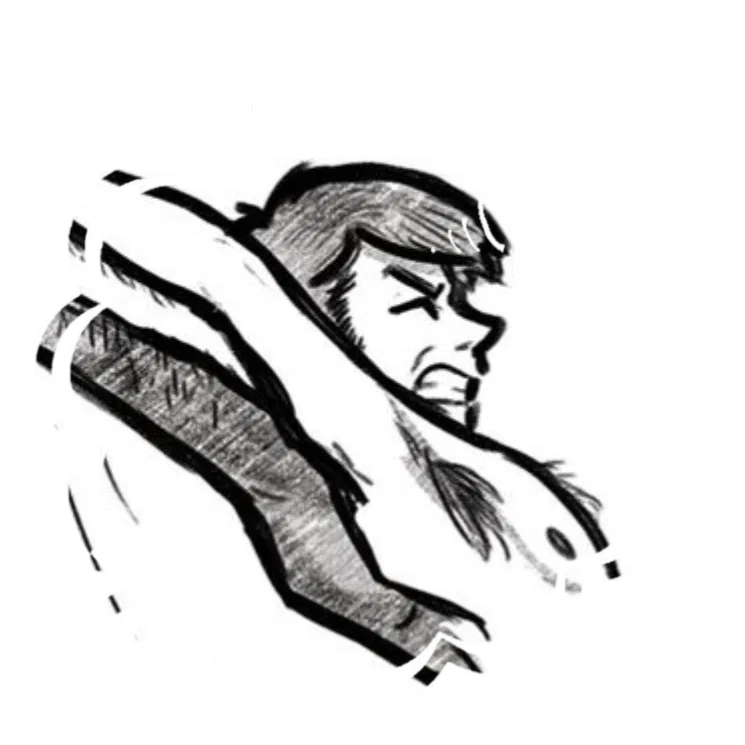 Avatar of Chilchuck Tims