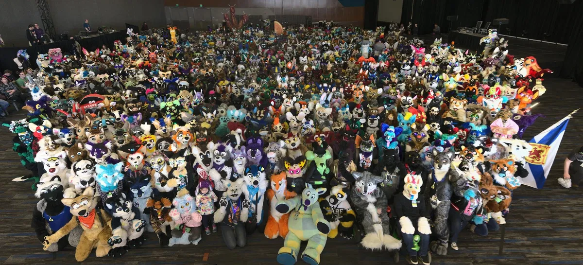 Avatar of FurCon