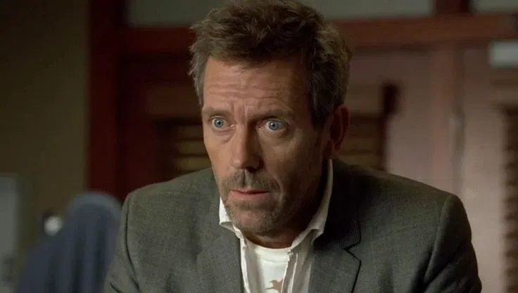 Avatar of Gregory House || Adoption