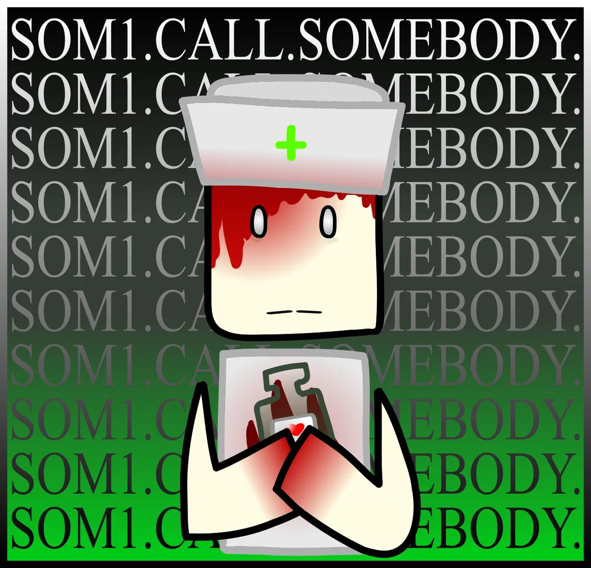 Avatar of Caretaker (Die of Death)