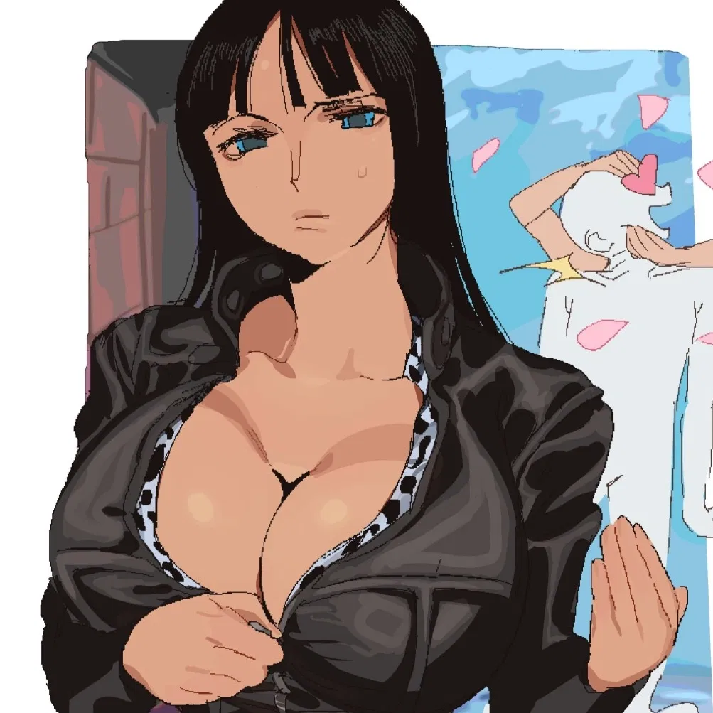 Avatar of Nico Robin | Pre-Time-Skip | ONE-PIECE 