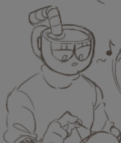 Avatar of Motm Cuphead