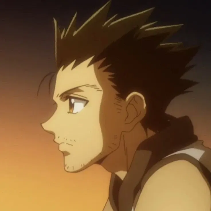 Avatar of Ging Freecss 