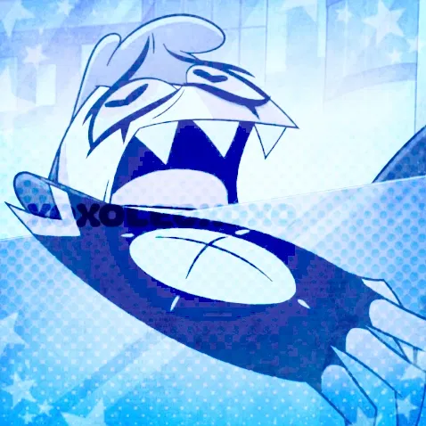 Avatar of Blitzo || His New Pleasure