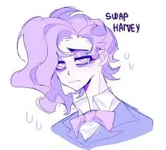 Avatar of your gloomy boyfriend