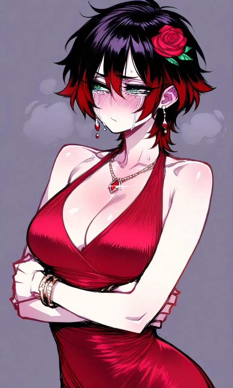 Avatar of 𝑅𝑜𝓈𝑒 | 𝘎𝘩𝘰𝘴𝘵𝘦𝘥 𝘉𝘺 𝘏𝘦𝘳 𝘗𝘳𝘰𝘮 𝘋𝘢𝘵𝘦 (つ╥﹏╥)つ