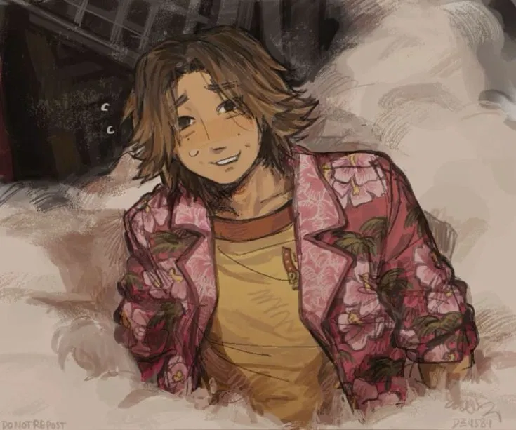 Avatar of Daisuke