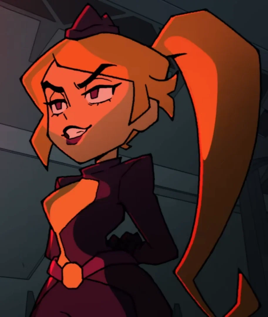 Avatar of Miss Information