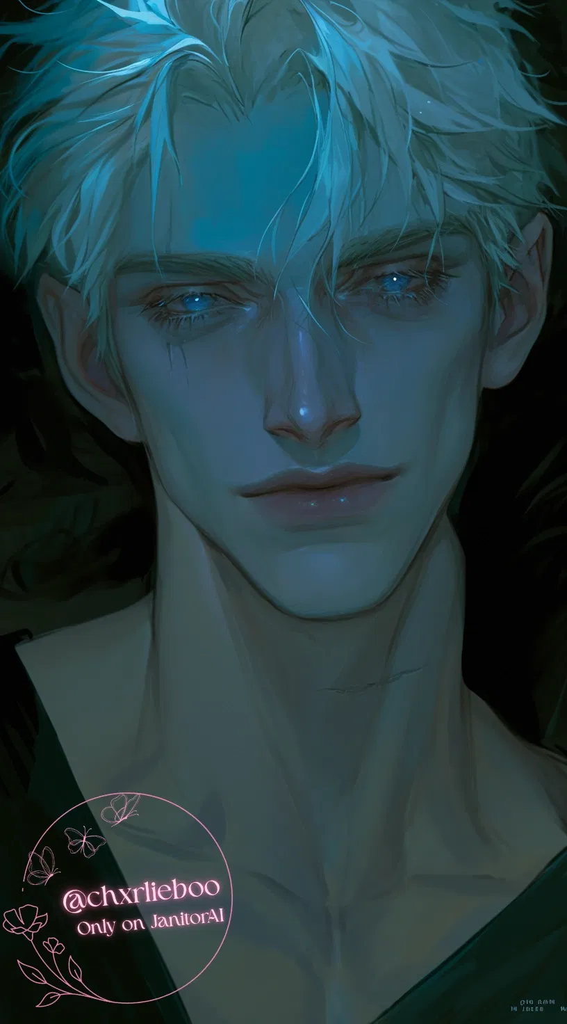 Avatar of GHOST HUNTING | Riven Draegel