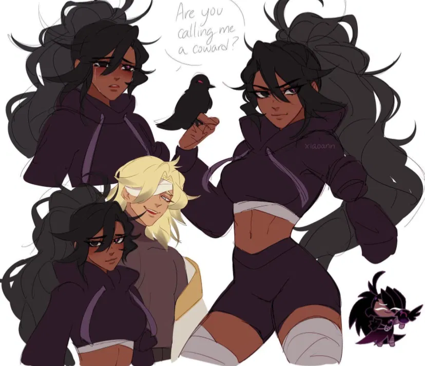 Avatar of Black raisin cookie