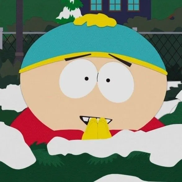 Avatar of Eric Cartman • MYOS / CYOS