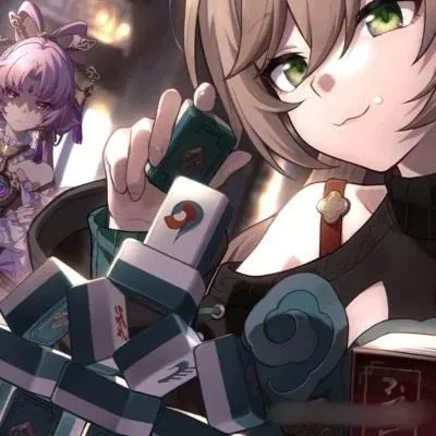 Avatar of 阿蕾奇诺