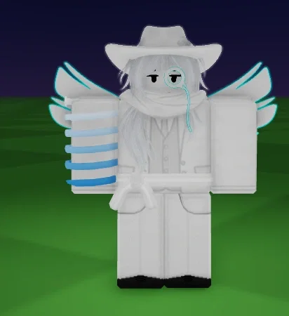 Avatar of Wanted (nullscape)