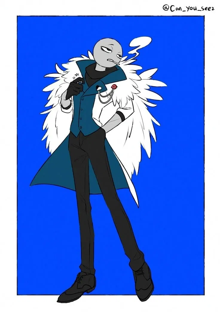 Avatar of Peter de Donbar