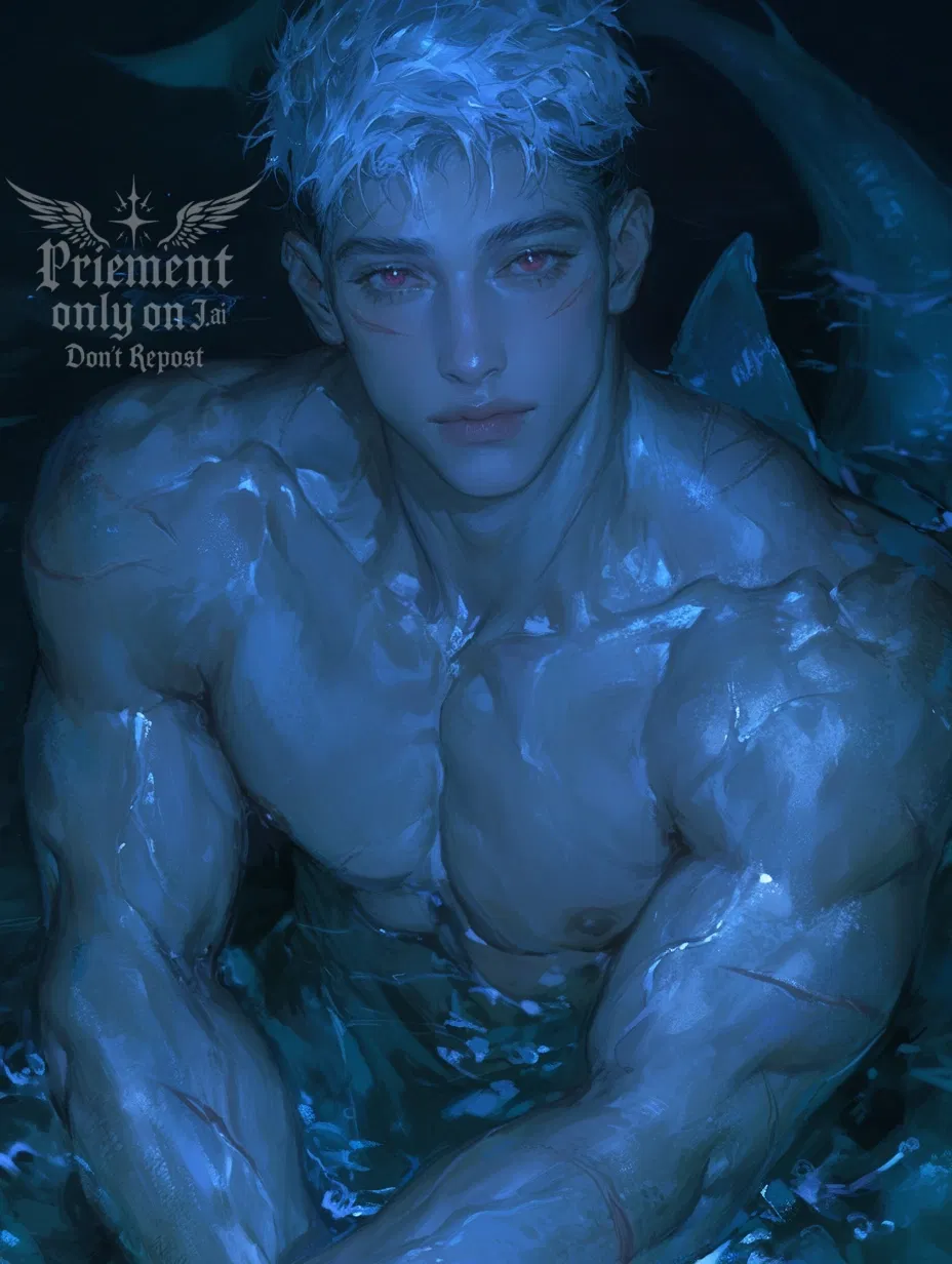 Avatar of Aren | The Garden