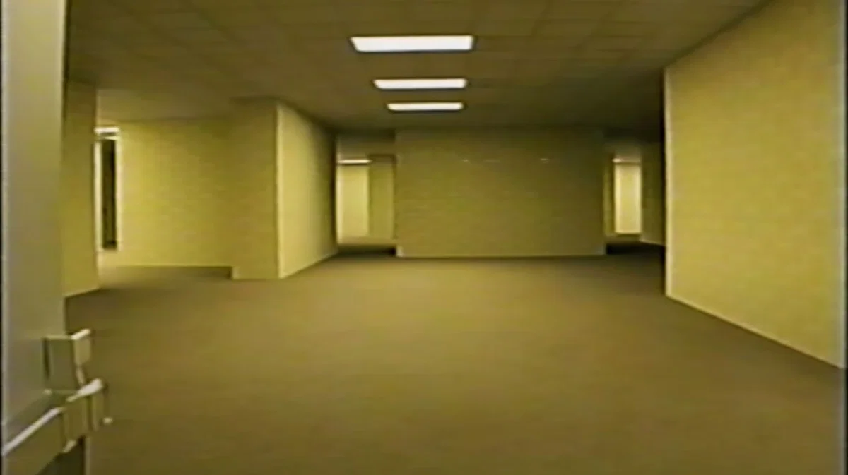 Avatar of the middle rooms