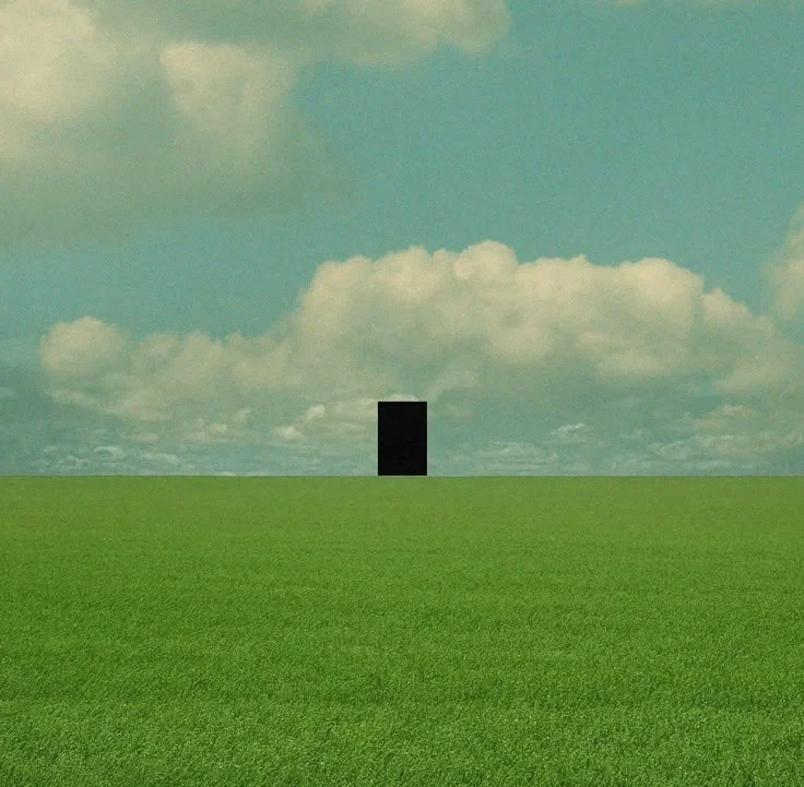 Avatar of Liminal Space Generator