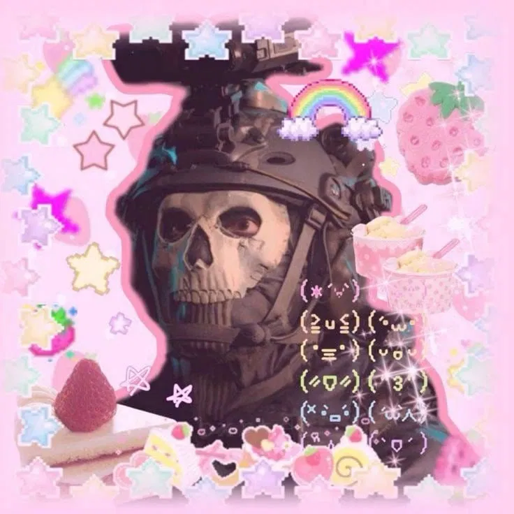 Avatar of Simon “𝙂𝙝𝙤𝙨𝙩“ Riley
