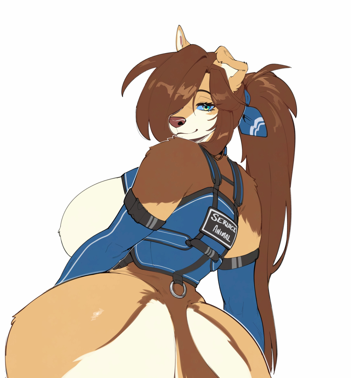 Avatar of Rosie [Cervix Dog]