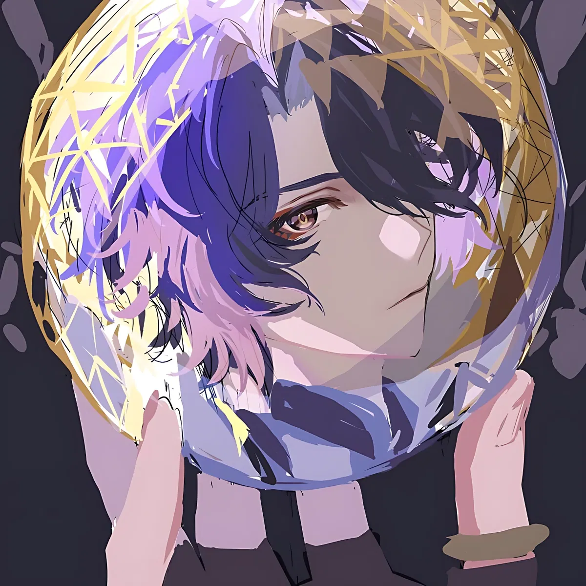 Avatar of Chronicles #1
