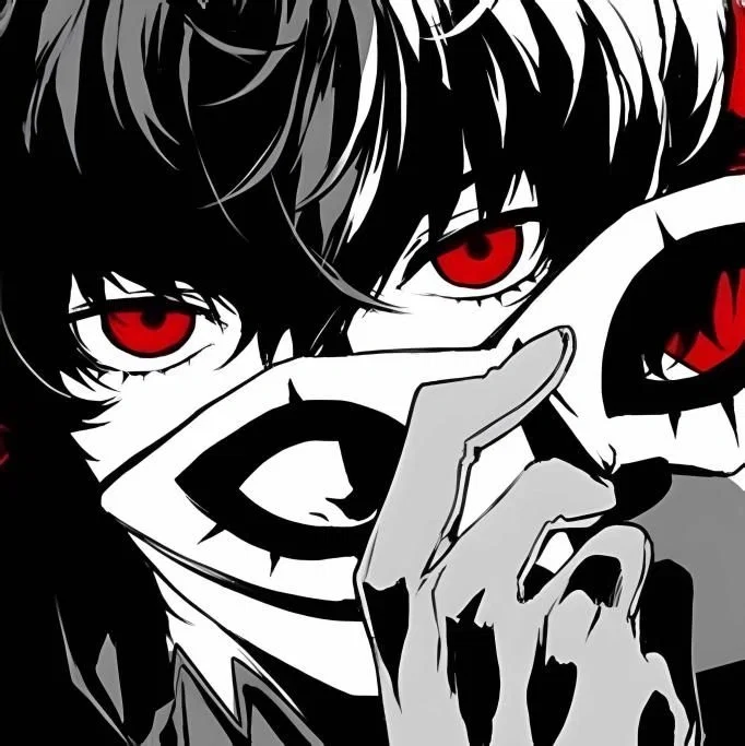 Avatar of Ren Amamiya / Joker • PERSONA 5