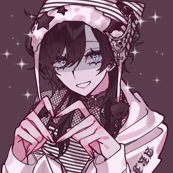 Avatar of Nova