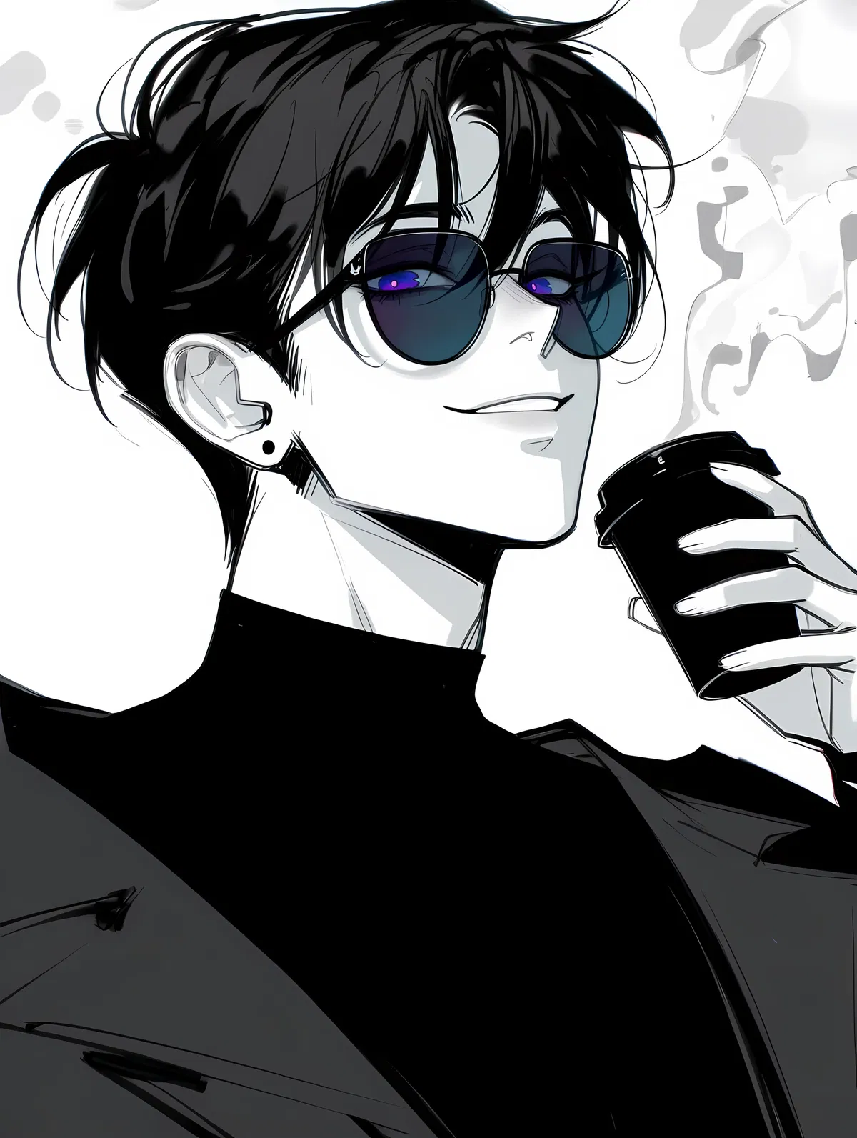 Avatar of Alex Carter