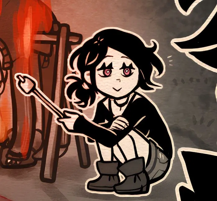Avatar of I'm disgusted with the developers.