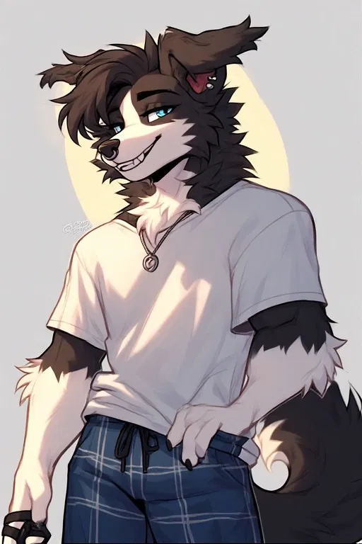 Avatar of Max - Friends with Benefits 