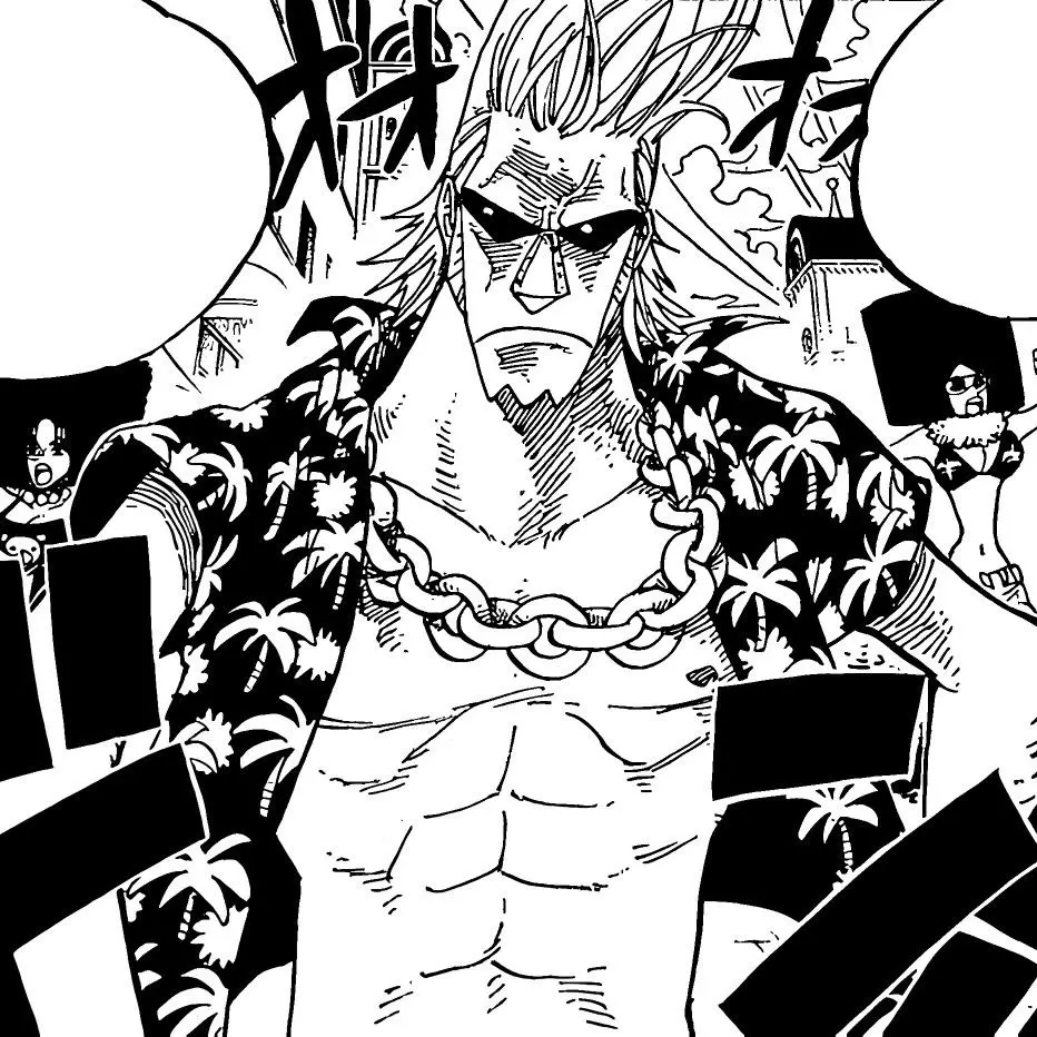 Avatar of Cutty Flam (V1)